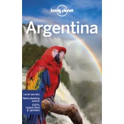 Argentina Lonely Planet